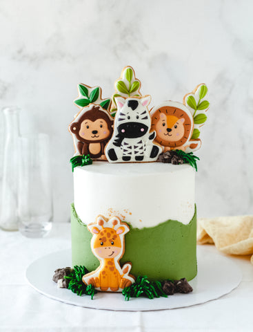 Themed Special Occasion Cakes