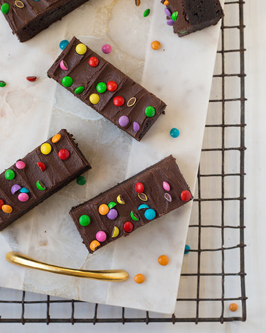 Brownies & Treats